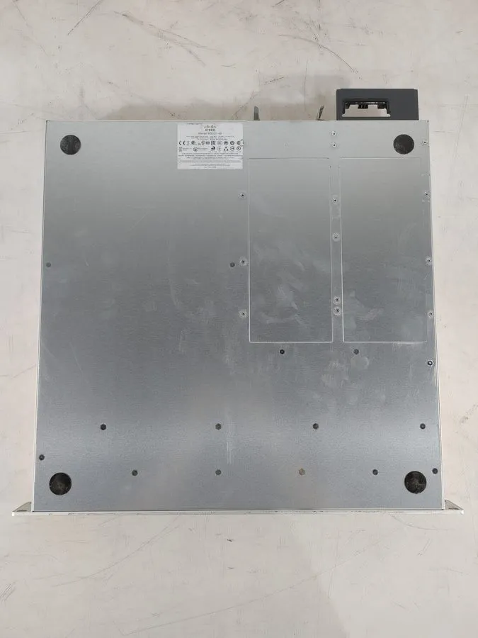 Коммутатор Cisco Meraki MS320-48-HW 48-Port Gb Ethernet Cloud Managed Gigabit Sw