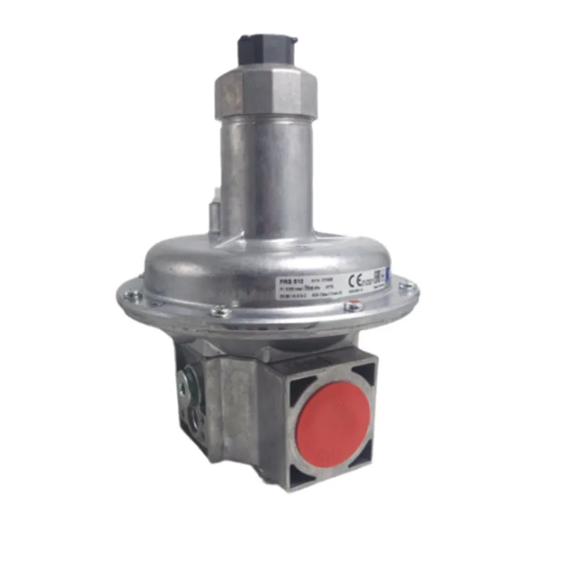 Трубопроводная арматура Pressure Regulator FRS510 FRS 510