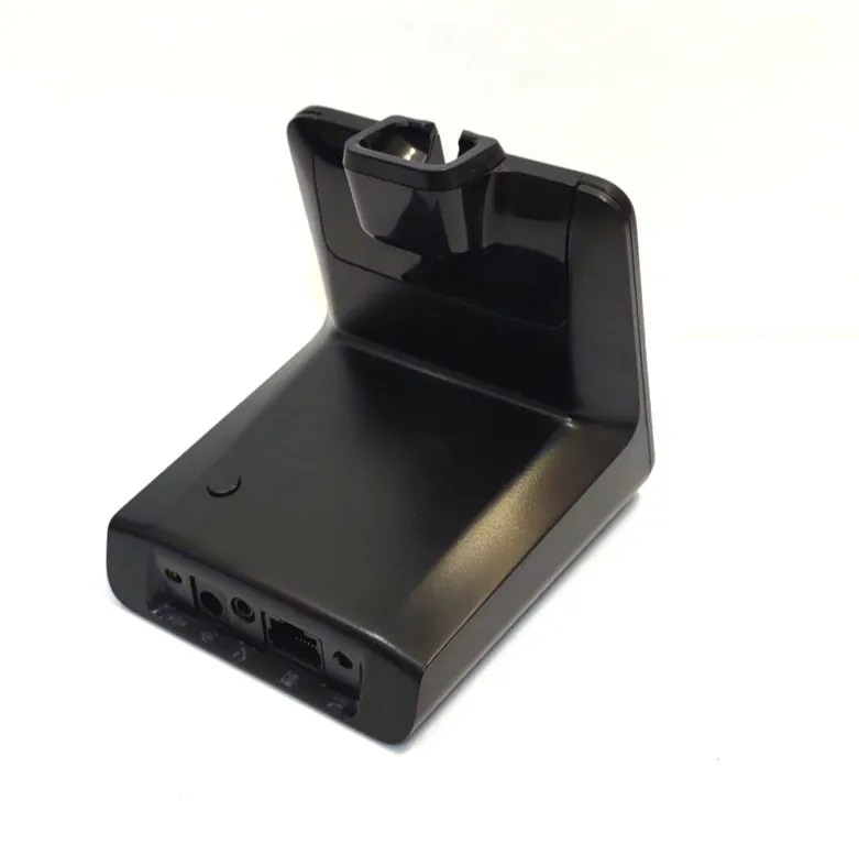 VoIP-шлюз Plantronics CS540 Wireless Headset System Black Complete 84693-01
