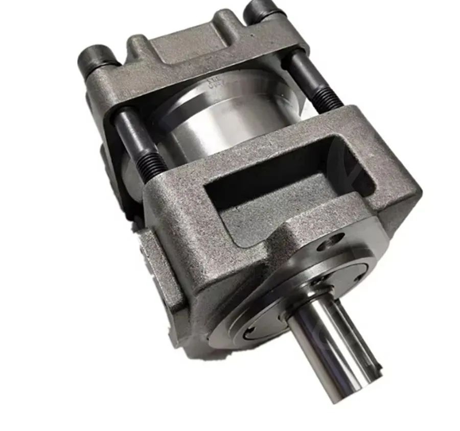 Насос QT62-80F-S1389-A Gear Pump