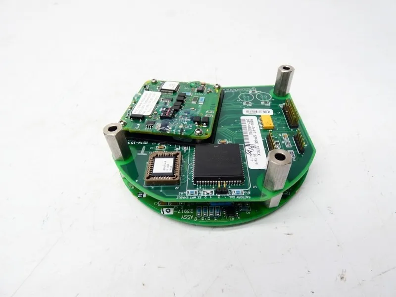 Датчик Rosemount / Transmitter / 5081-A-FF