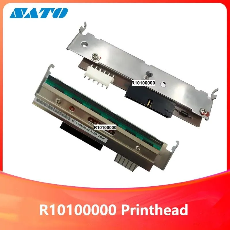 Печатающая головка R10100000 Printhead