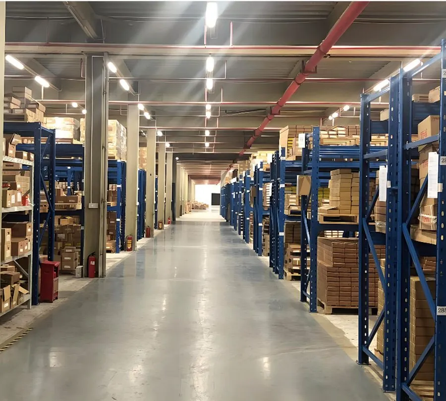 Линейная направляющая HIWIN Linear Guide Slider HGW25HA