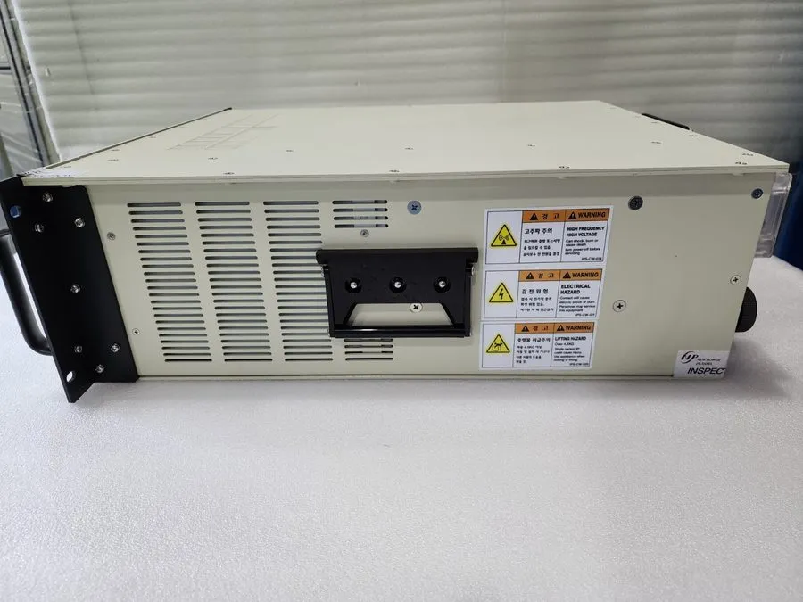Генератор сигналов POWER PLASMA RF GENERATOR NPG-10KM(NPG2K17J111)