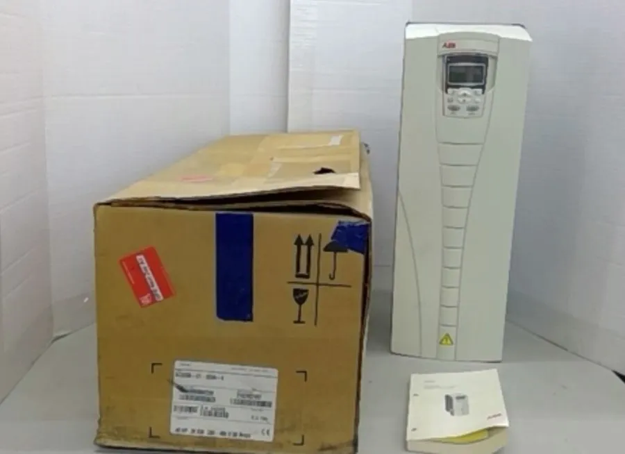 Частотный преобразователь ABB ACS550-U1-059A-4 Inverter 40 Hp 380-480 V 59 Amps