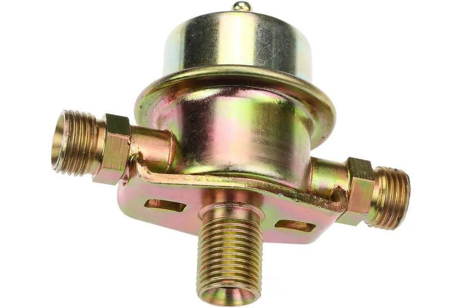 Трубопроводная арматура Porsche 911 964 928 Fuel Pressure Regulator (3.5 bar) UR