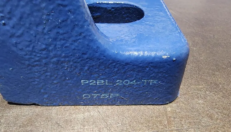 Подшипник SKF YAR 212-204-2F Pillow Block Insert Bearing 2-1/4” Bore