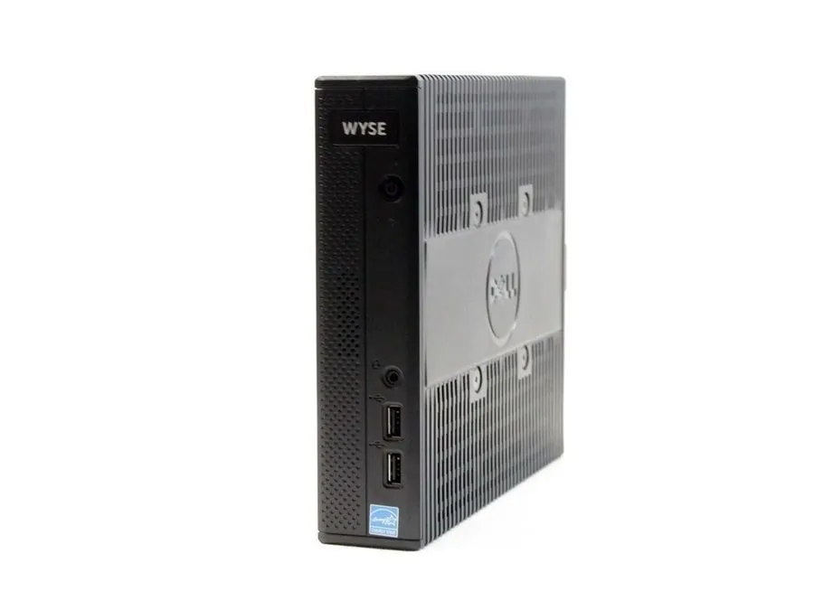 Тонкий клиент Dell Wyse Zx0Q-7020 AMD GX-420CA 2.0GHz 8GB Ram 60GB SSD ThinClien — фото лота 2