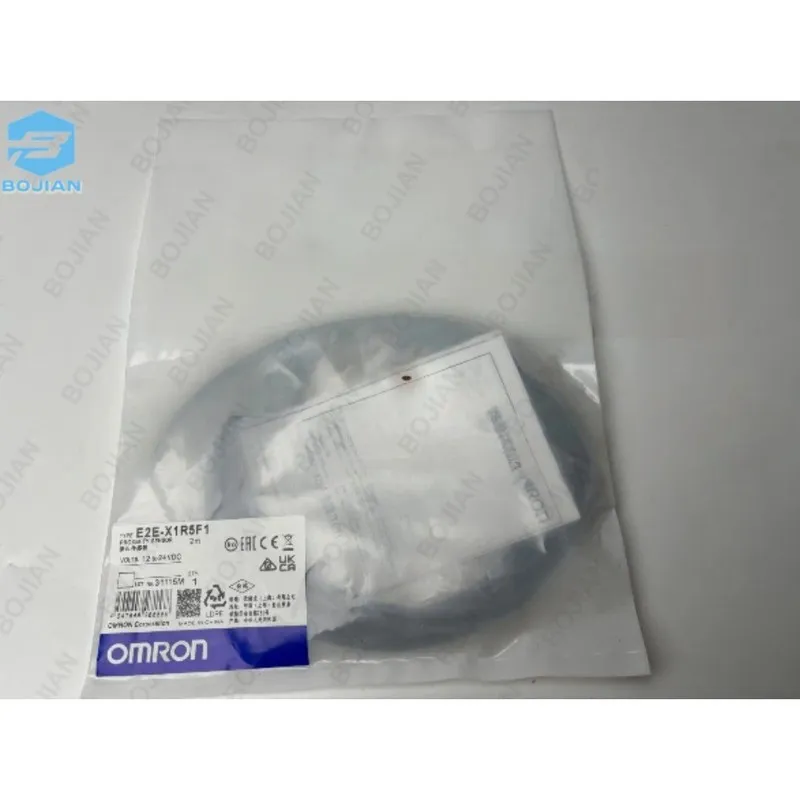 Датчик приближения E2E-X1R5F1