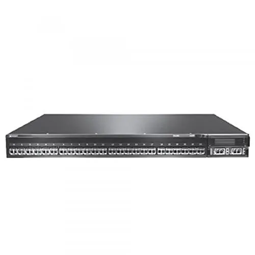 Коммутатор Juniper Networks EX4200-24F EX 4200 24-Port 1000BASEX SFP