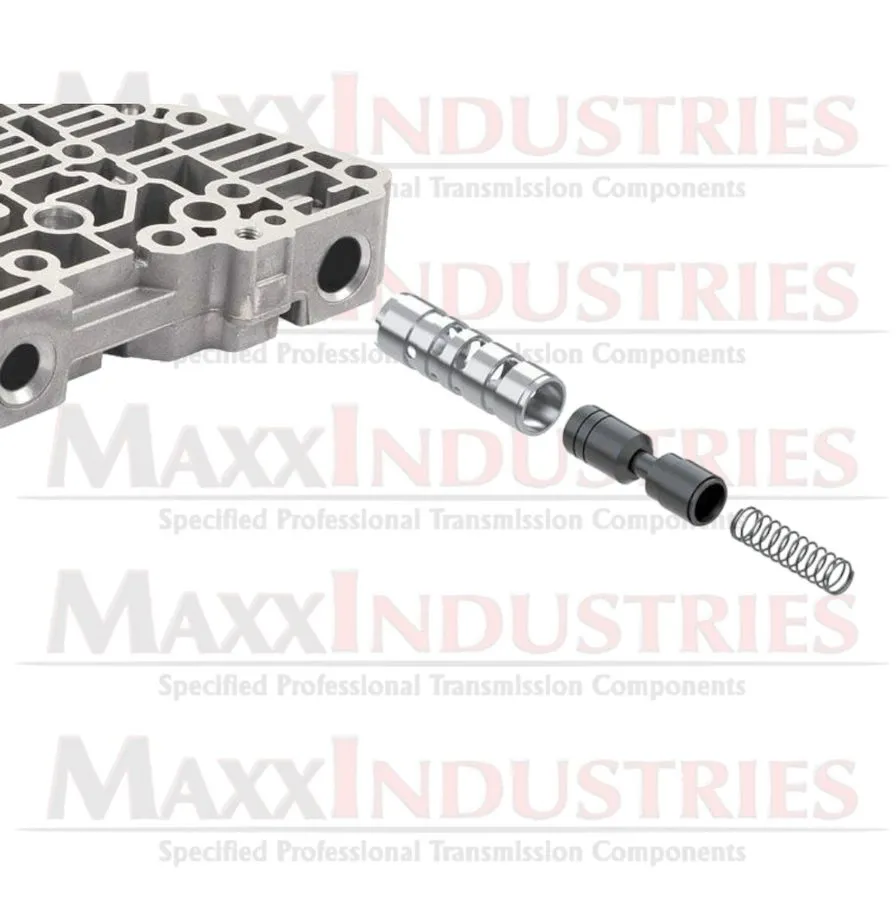 Клапан Sonnax 144740-04K 6F35 Control Pressure Regulator Valve Kit — фото лота 2