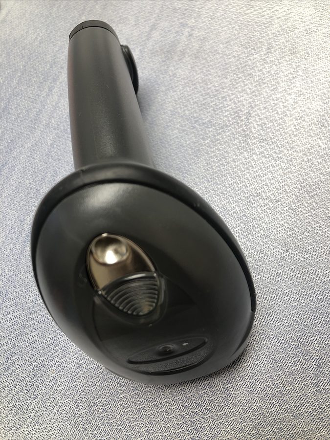 Сканер штрих-кода Motorola Symbol DS4208 1D/2D Wired Barcode Scanner w/USB Cord