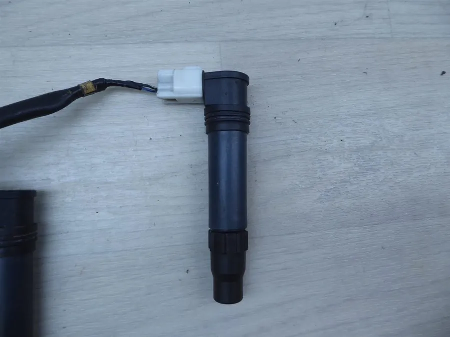 Жгут проводов 2004 Honda CBR600RR H20876. ignition coils sticks packs and wire h