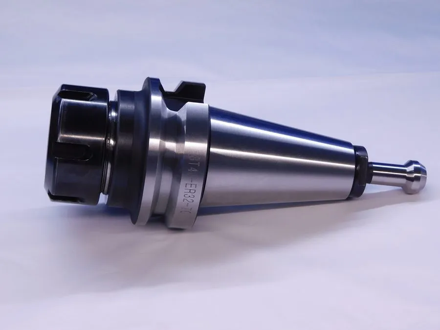 Режущий инструмент Lot BT40-ER32-70 CNC Tool Holder G2.5 20000RPM Balance Collet