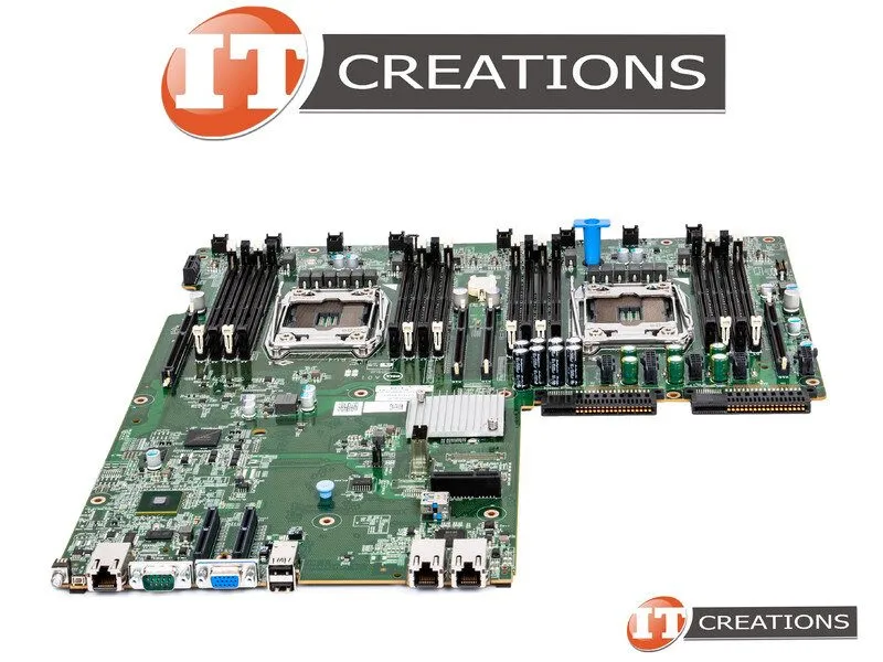 Материнская плата Dell VCHW8 Poweredge C4130 Server Motherboard