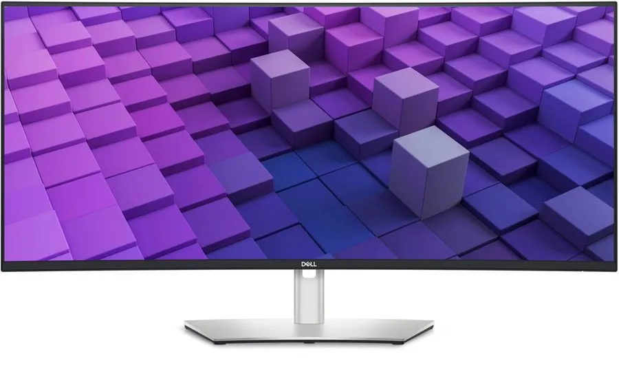 Монитор Dell UltraSharp U3824DW 38 Inch Curved Monitor with IPS Black USB-C Hub 
