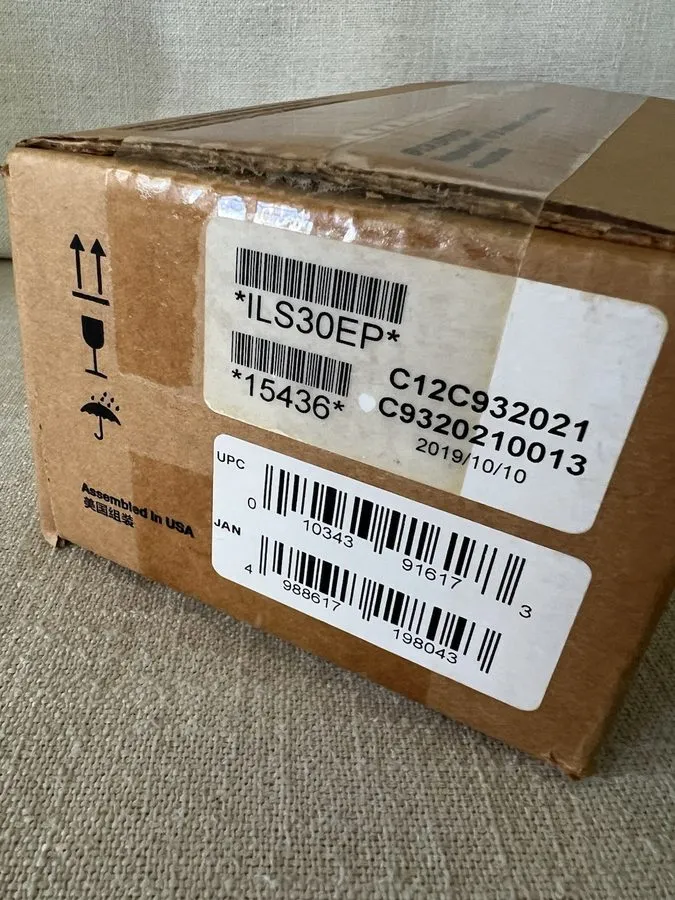 Полиграфическое оборудование X-Rite ILS30EP C12C932021 Spectrophotometer