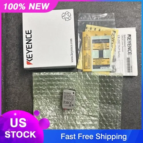 Датчик LRZH500CP Keyence Laser Sensor