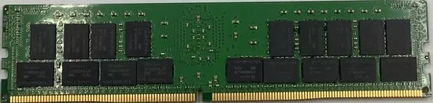Модуль памяти HYNIX HMA84GR7JJR4N-WM 32gb 2933mt/s Pc4-23400 Cl21 Ecc Registered