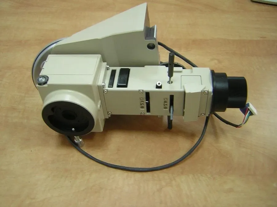 Микроскоп ✅ Olympus BH2-UMA & BH2-HCL & BH3-5NRE-M Microscope Objective