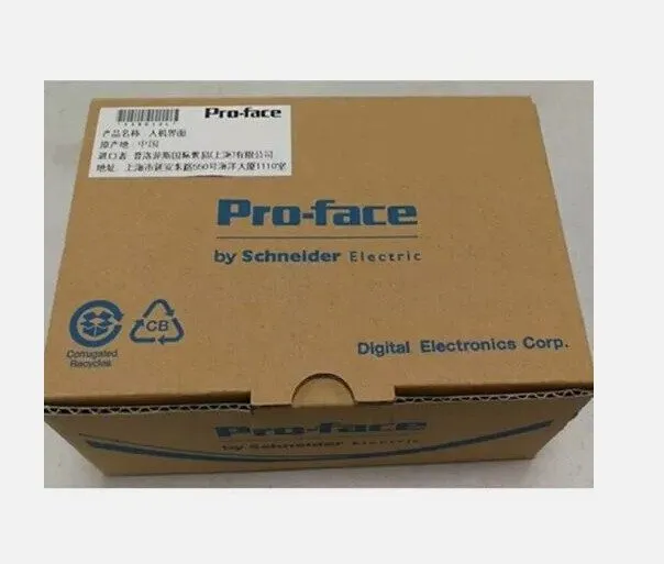 Панель оператора AGP3301-T1-D24 Pro-face Proface HMI Touch Screen Panel