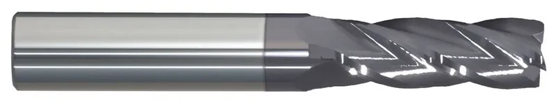 Режущий инструмент 41/64 4FL SE REG AlTiN Carbide End Mill, MTC-61968 — фото лота 1