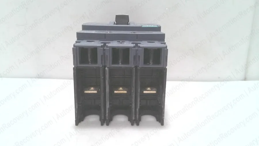 Автоматический выключатель SIEMENS 3VA5140-6ED31-0AA0 CIRCUIT BREAKER, 3P 40A 48
