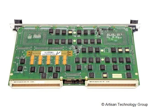 Промышленный компьютер Pentek 4270 Quad TMS320C40 Processor VME Board / MIX Modu