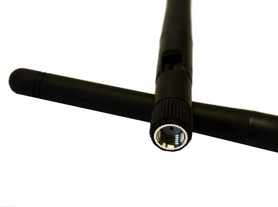 Тонкий клиент DELL Wyse Wireless Antenna 770519-12L WMDJF HXPD6 Thin Client 5070 — фото лота 1