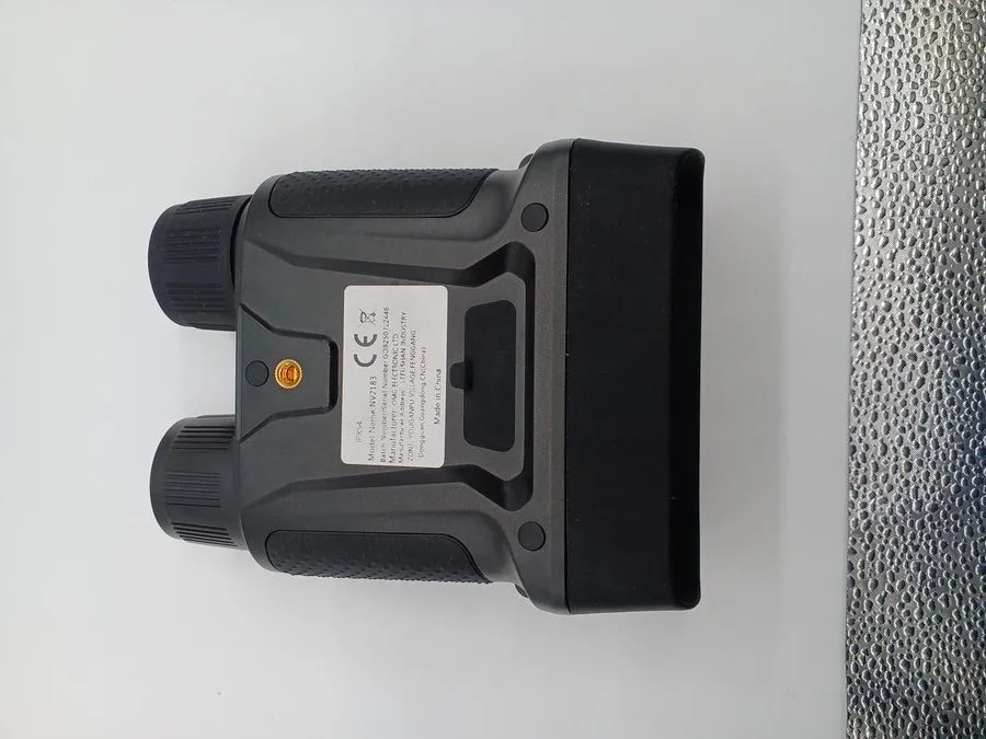 Оптико-электронная система Night Vision Scope NV2183 — фото лота 3