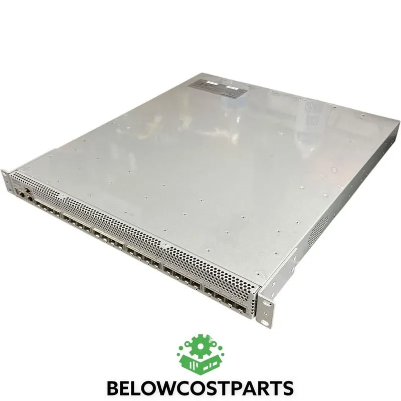 Коммутатор ARISTA DCS-7124S 24-Port SFP+ 10G Layer 2/3/4 Ethernet Switch — фото лота 2