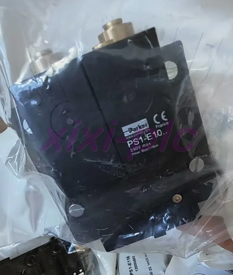 Пневмоклапан Parker PS1-E102 Pneumatic Valve y