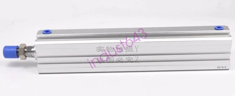 Пневмоцилиндр AIRTAC Ultra-thin air Pneumatic Cylinders outer teeth ACQ50X200SB 
