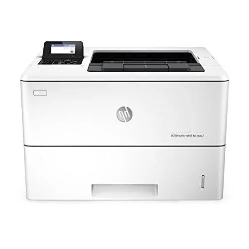 Лазерный принтер HP LaserJet Enterprise M506n Monochrome Laser Printer (F2A68A)