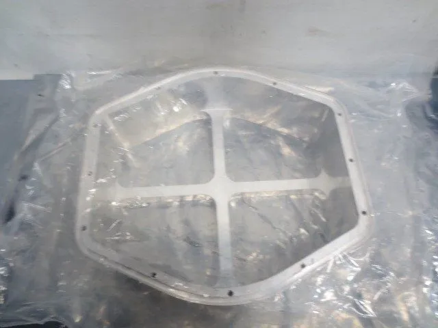 Модуль AMAT 0020-70184 TRANSFER MODULE. WAFER TRANSFER STORAGE, COVER LID, 11182