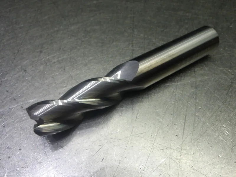 Режущий инструмент LMT Onsrud 3/4" 3 Flute Carbide Cr Endmill EM-WAM 0.750x1.625 — фото лота 1