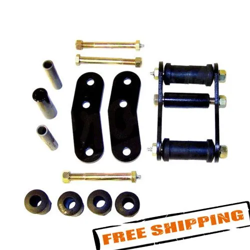Такелажная скоба Crown Automotive RT21049 HD SHACKLE KIT