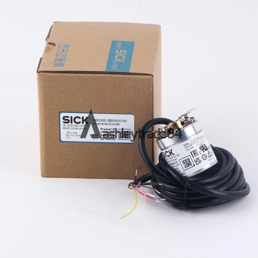 Энкодер SICK DBS36E-BBEK00100 1060529 Encoder