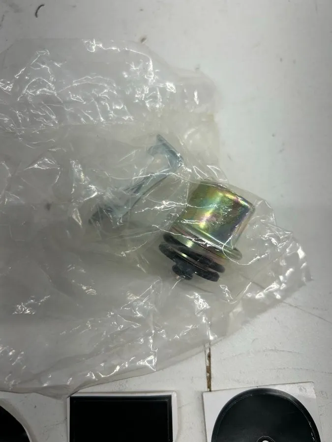Трубопроводная арматура WVE 5G1016 Fuel Injection Pressure Regulator