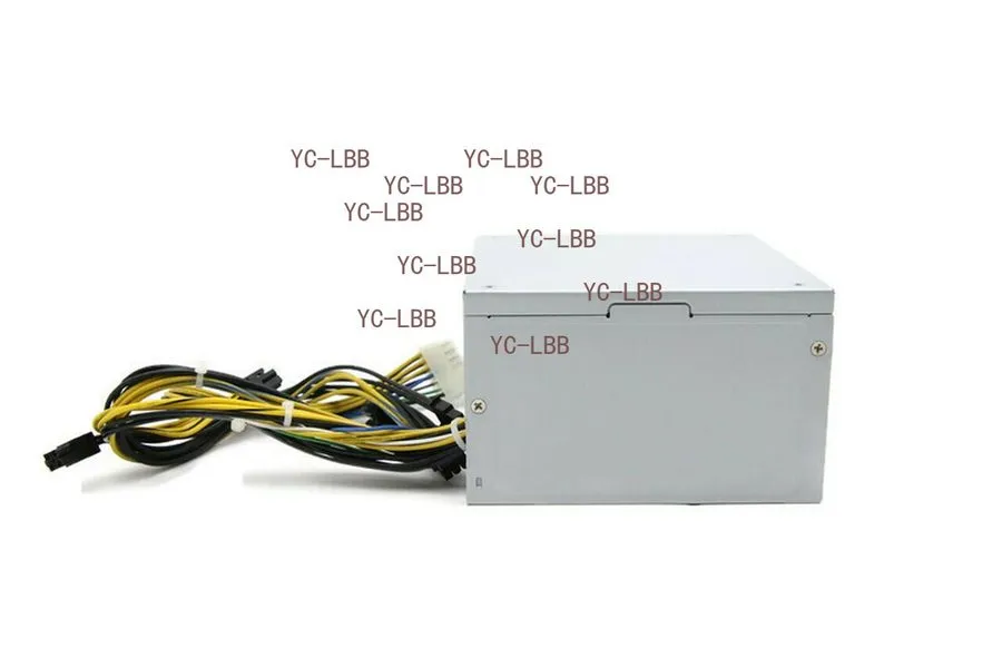 Блок питания Lenovo ThinkStation P520c Workstation 625W Power Supply 5P51D76970 — фото лота 1