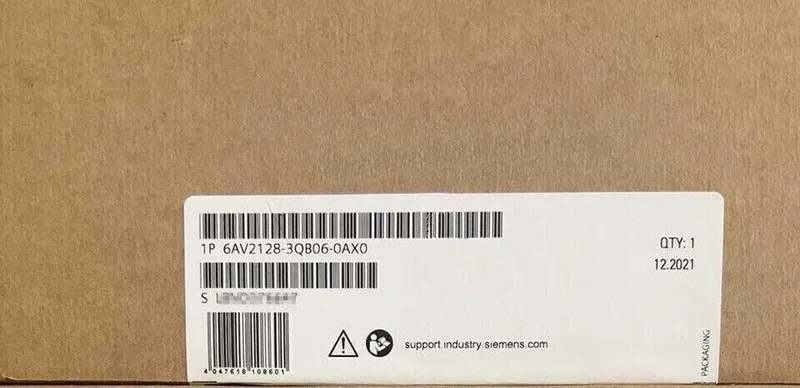 Панель оператора 6AV2128-3QB06-0AX0 SIEMENS SIMATIC HMI MTP 1500 Touch Panel