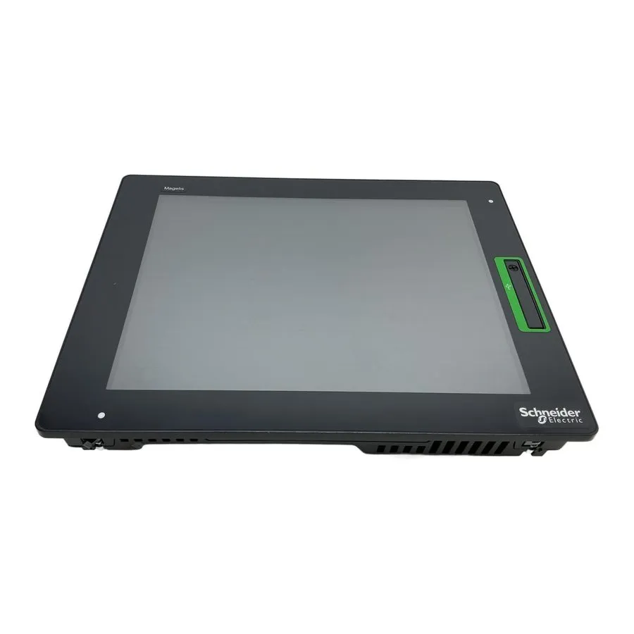 Панель оператора HMIDT642 12.1" + HMIG3U Magelis GTU SCHNEIDER ELECTRIC, Industr