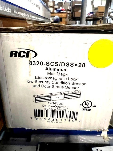 Фото лота 2DSS/SCS от продавца №48857
