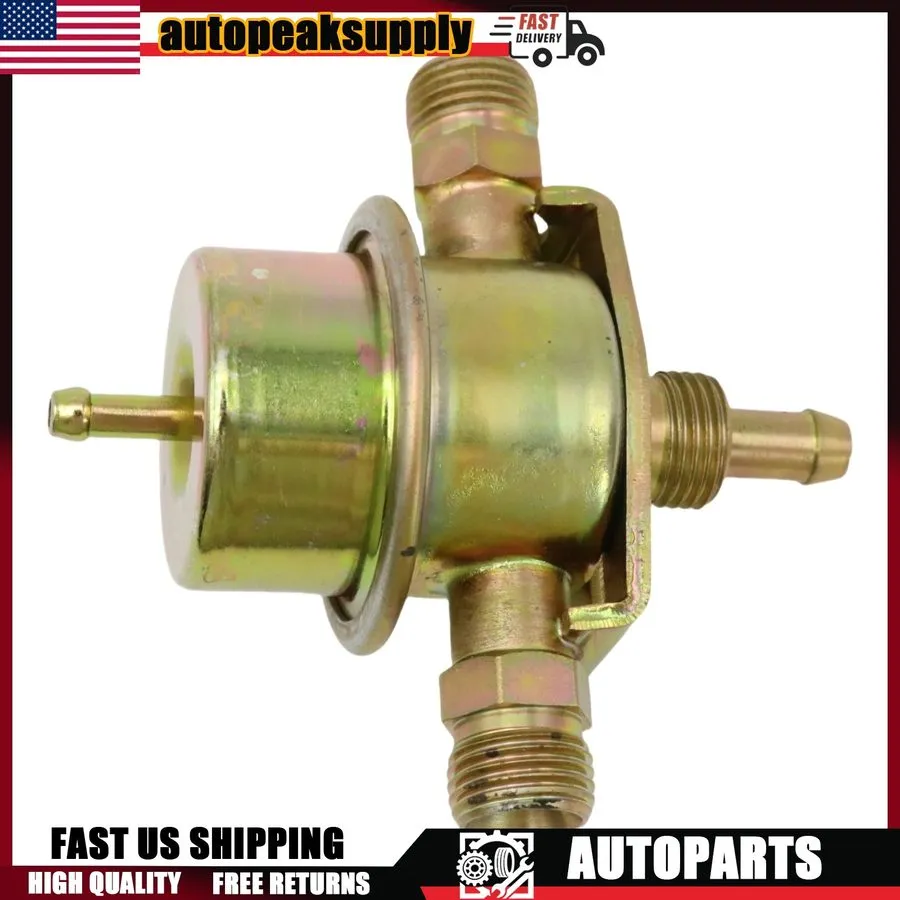 Трубопроводная арматура Fuel Pressure Regulator 92811019801 92811019826