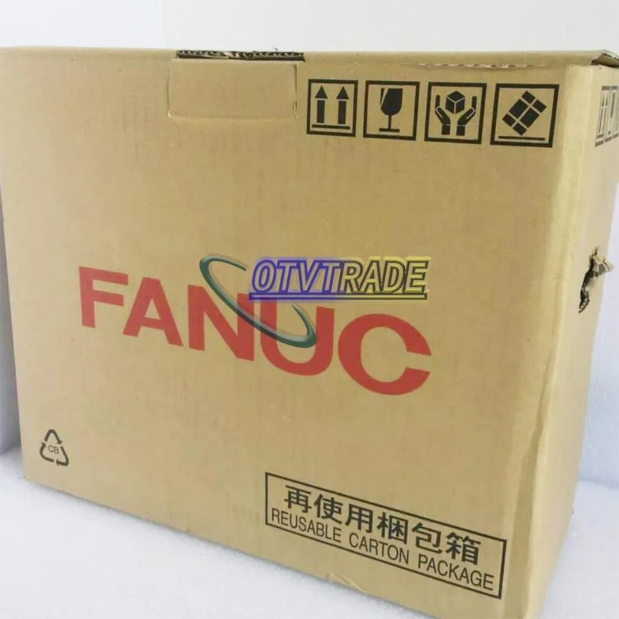 Сервоусилитель FANUC A06B-6090-H003 SERVO DRIVE