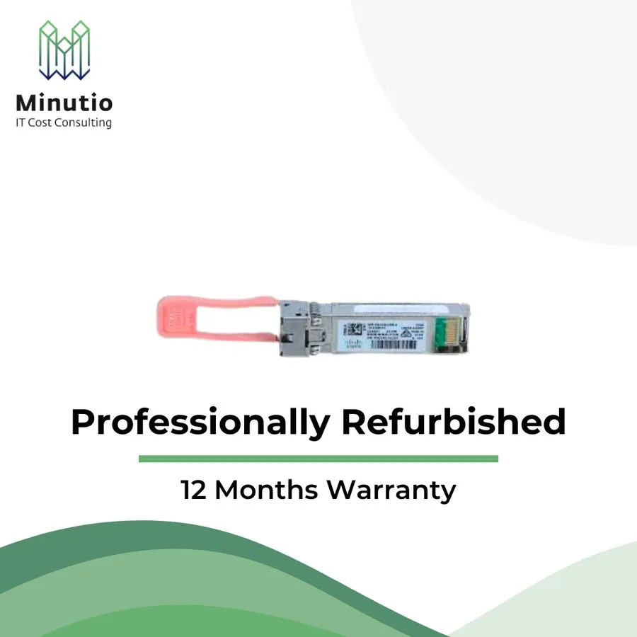 Трансивер Cisco SFP-10/25G-CSR-S