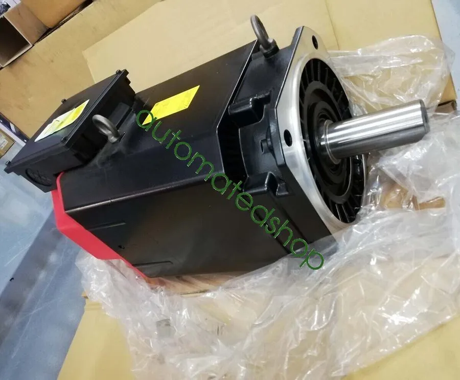 Шпиндель FANUC Spindle Motor A06B-1409-B100 Shipping