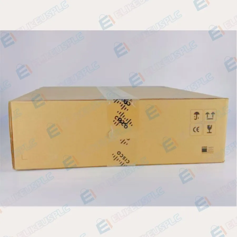 Межсетевой экран Cisco ASA5545-FTD-K9 ASA 5545-X with Firepower Threat DefenseNe