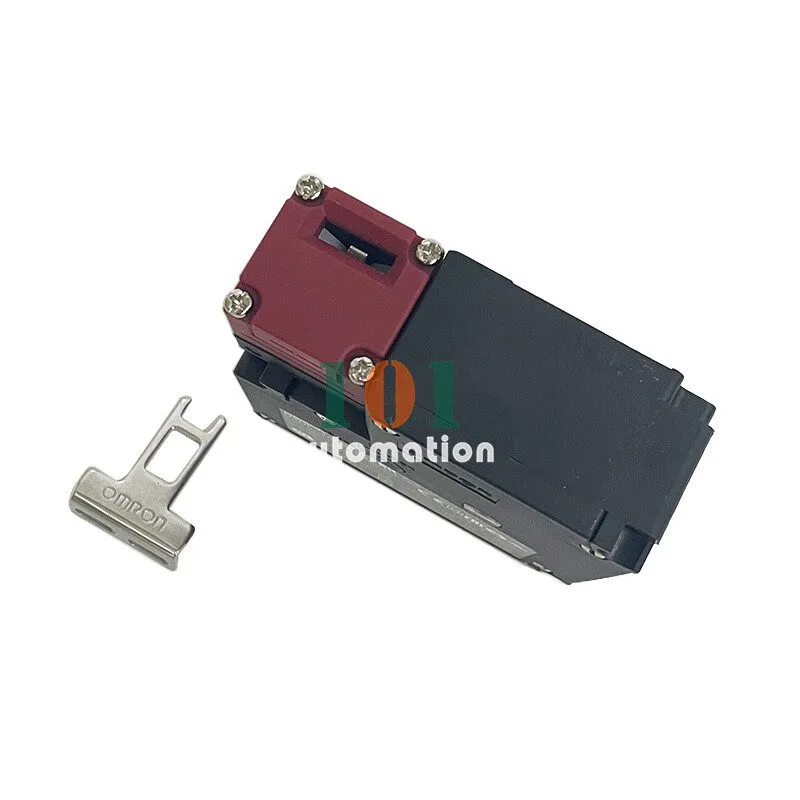 Коммутатор для Electromagnetic lock security door switch D4NL-2CFA-B4S