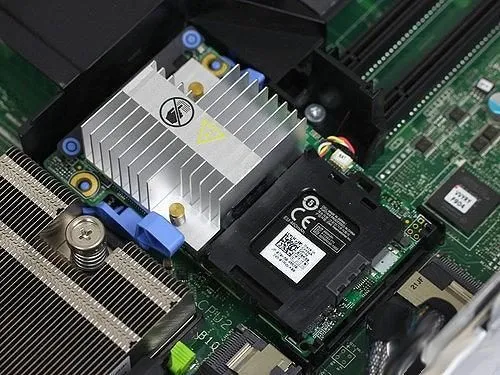 Контроллер DELL MCR5X PERC H710 Mini Mono 6Gb/s PCI-E SAS RAID Controller Card